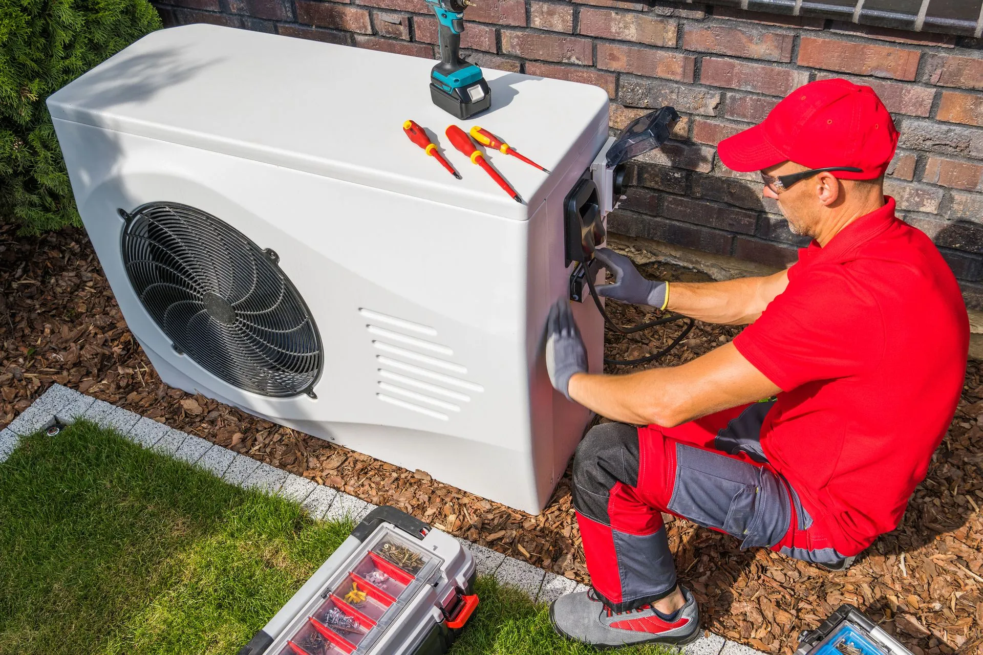 About HVAC in Morris Plains, NJ